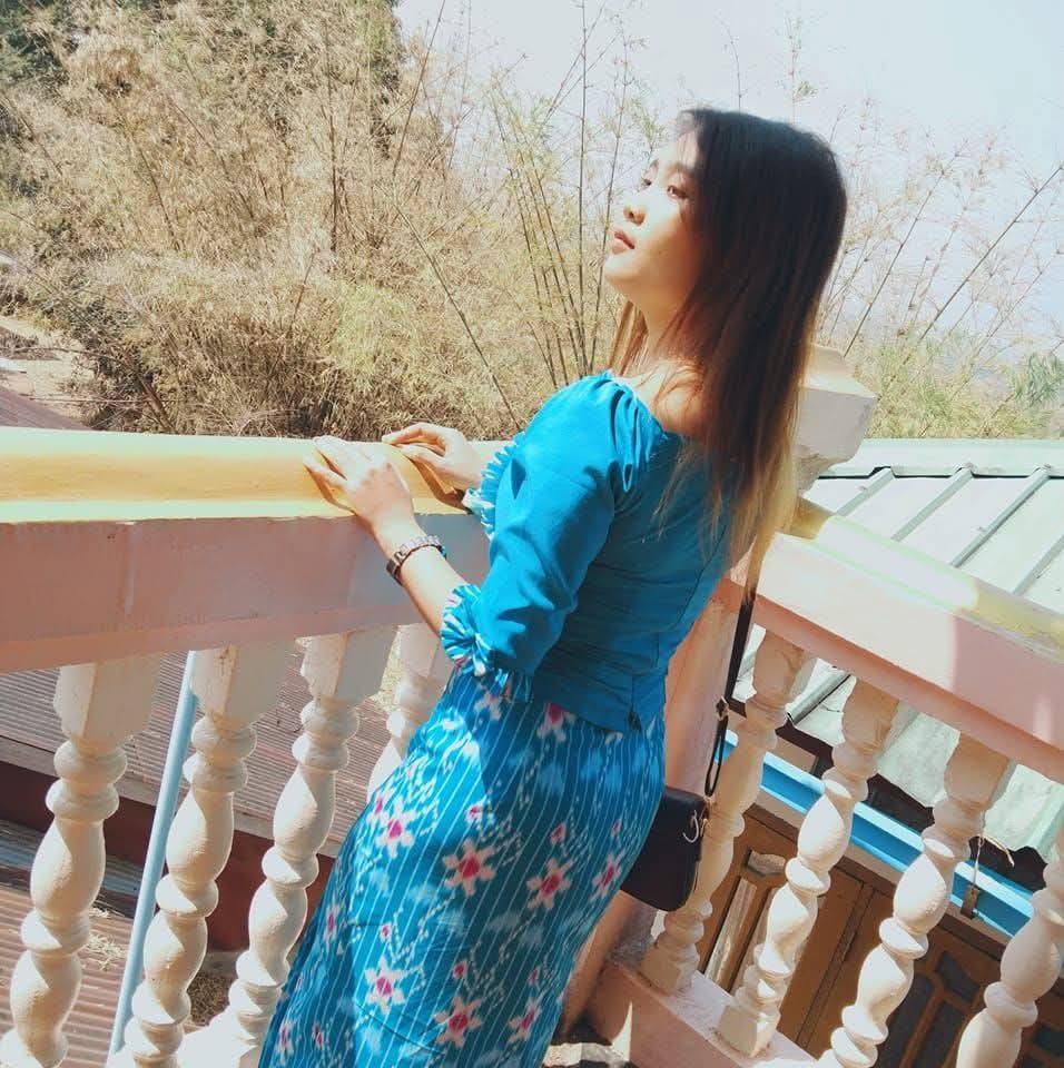Aye Pyae Pyae Maung