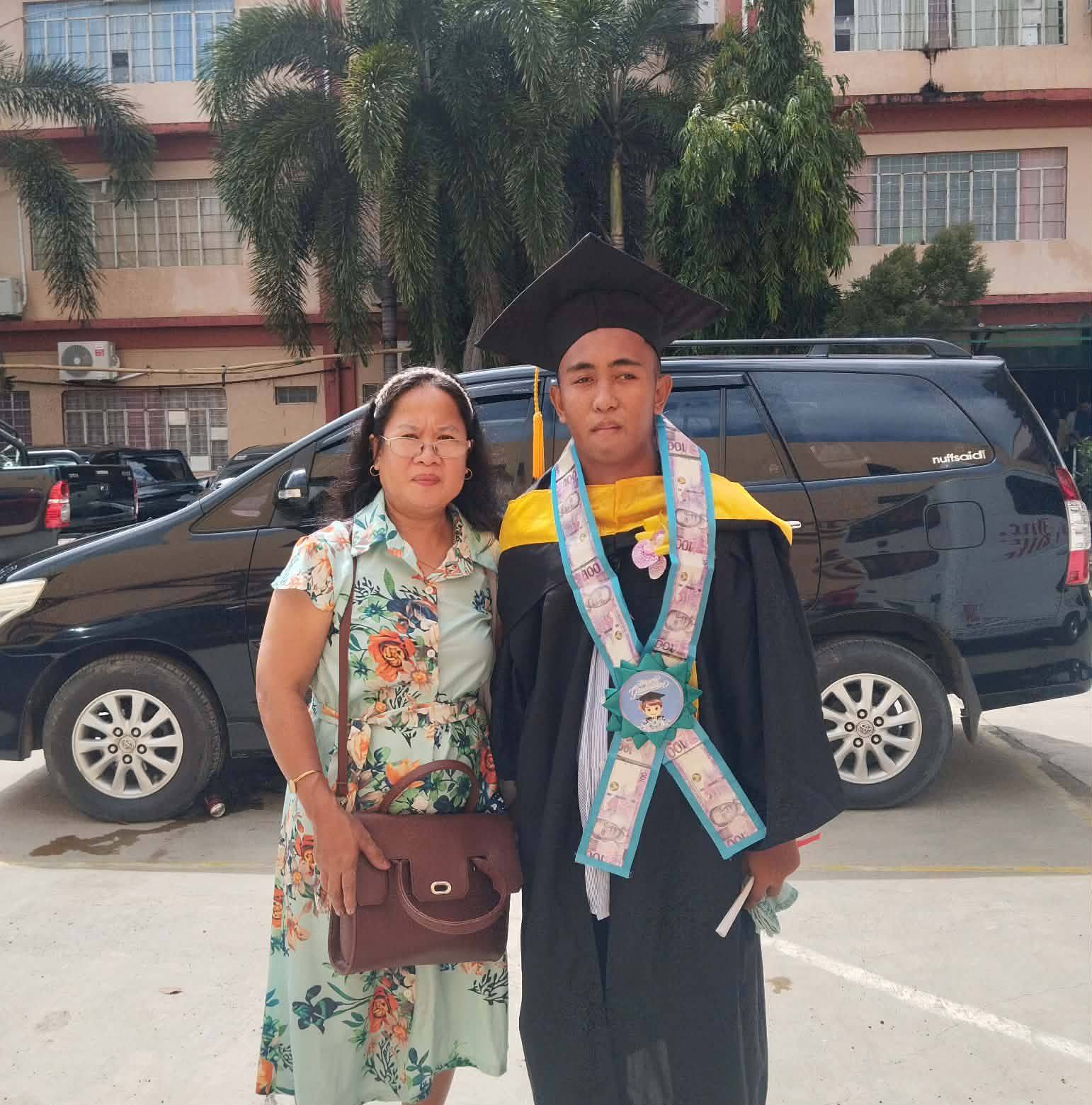 #wagkangmatakotkasamamoangdios | Ryan Rillon