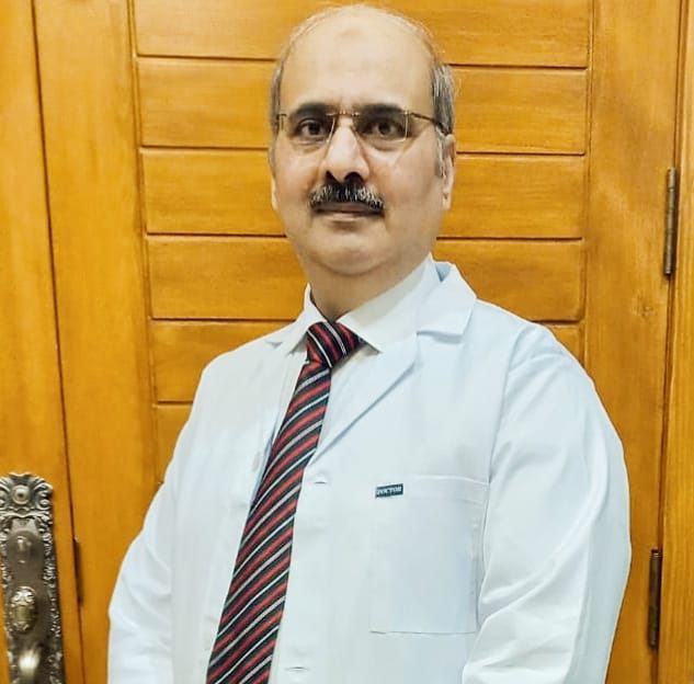 Rao's Orthopaedics | Multan