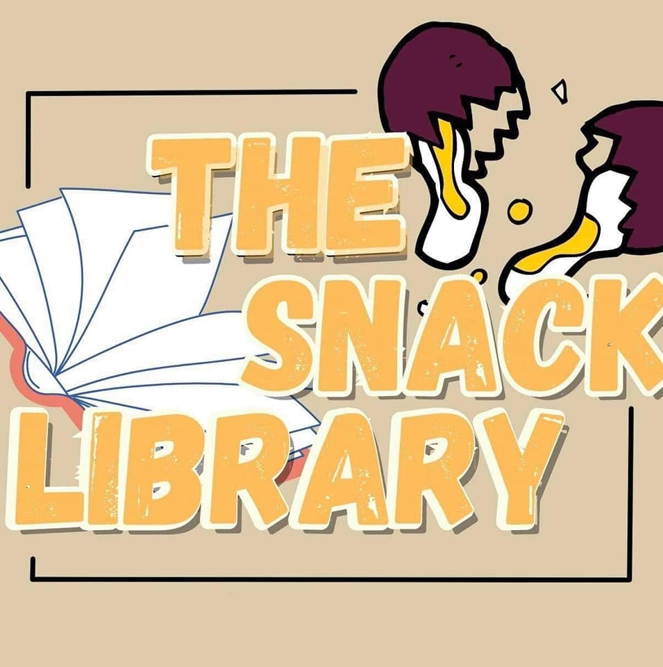 The Snack Library