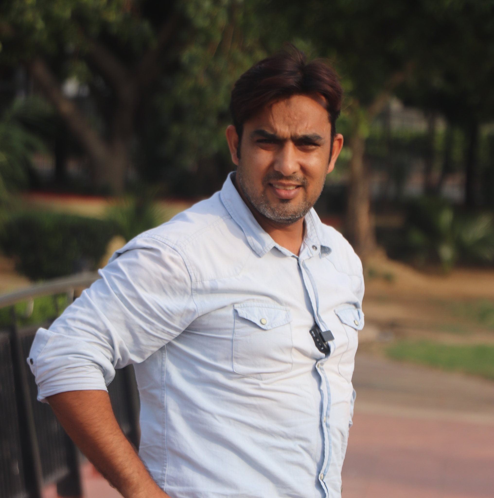 MD Rahil