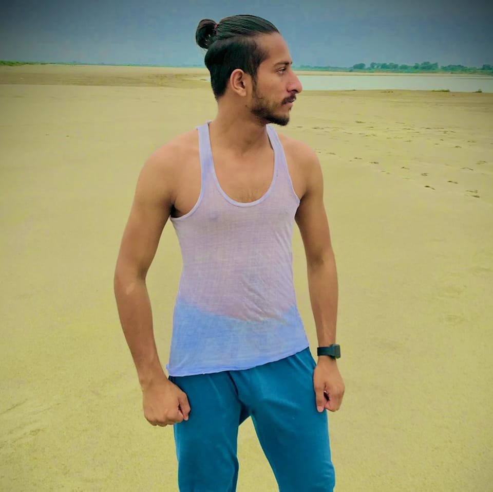 M. Rafay Alam Rajpoot
