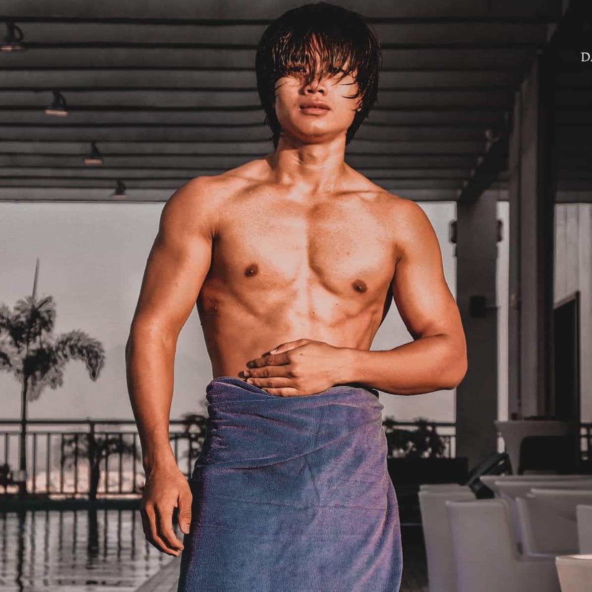 Ko Xaw Lynn Phyo - Phyo Lay