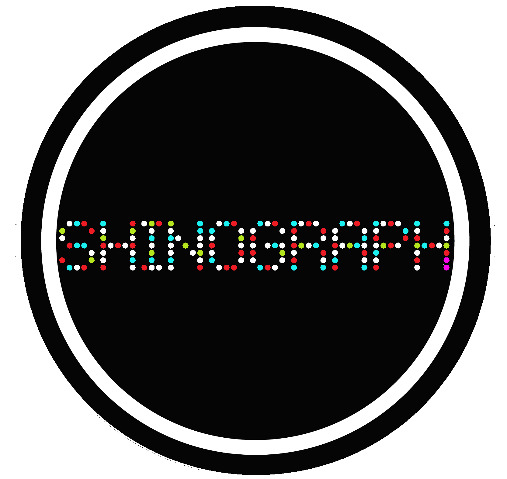 Shinograph