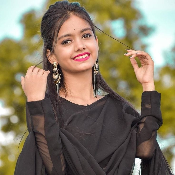 Puja Rani