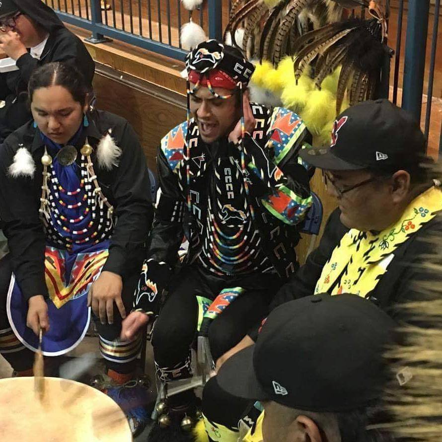 Apikunii Creations | Wetaskiwin AB