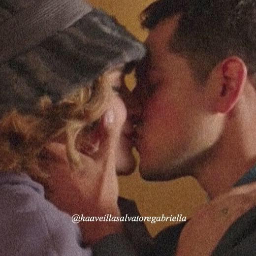 Gabriella&Salvatore