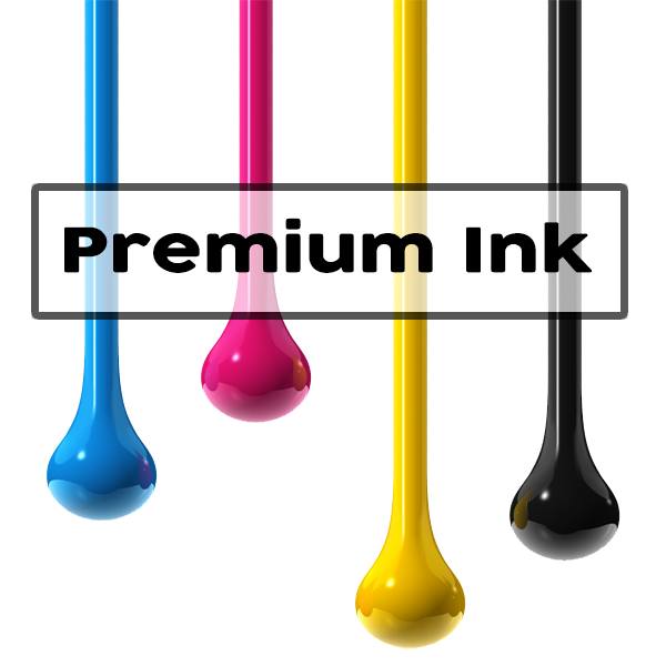 Premium Ink | Manila