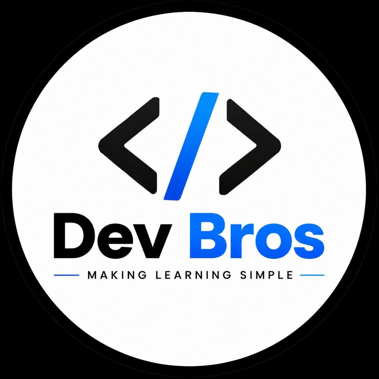 Dev Bros