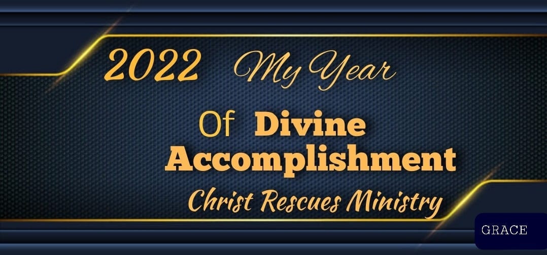 Christ Rescue Ministry | Esslingen
