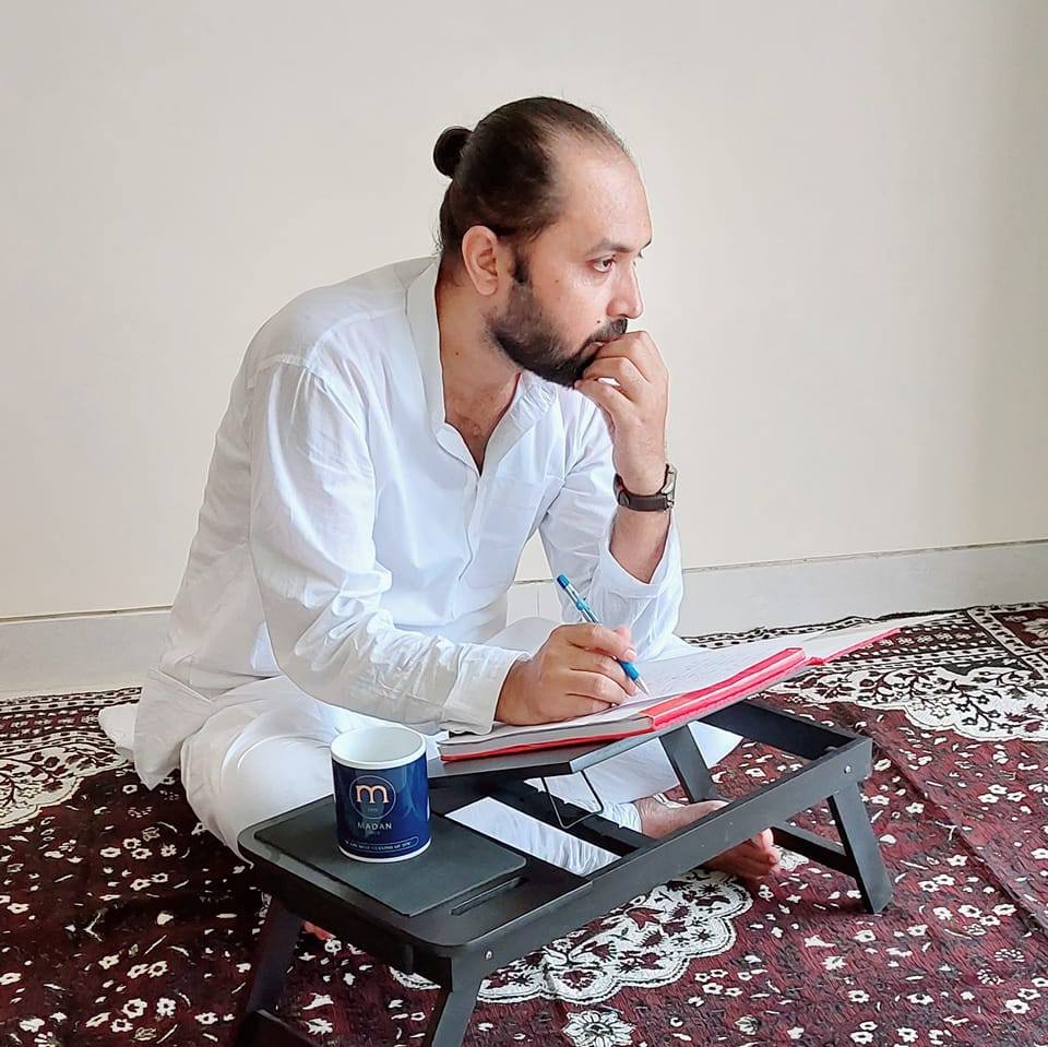 Junaid Kabeer