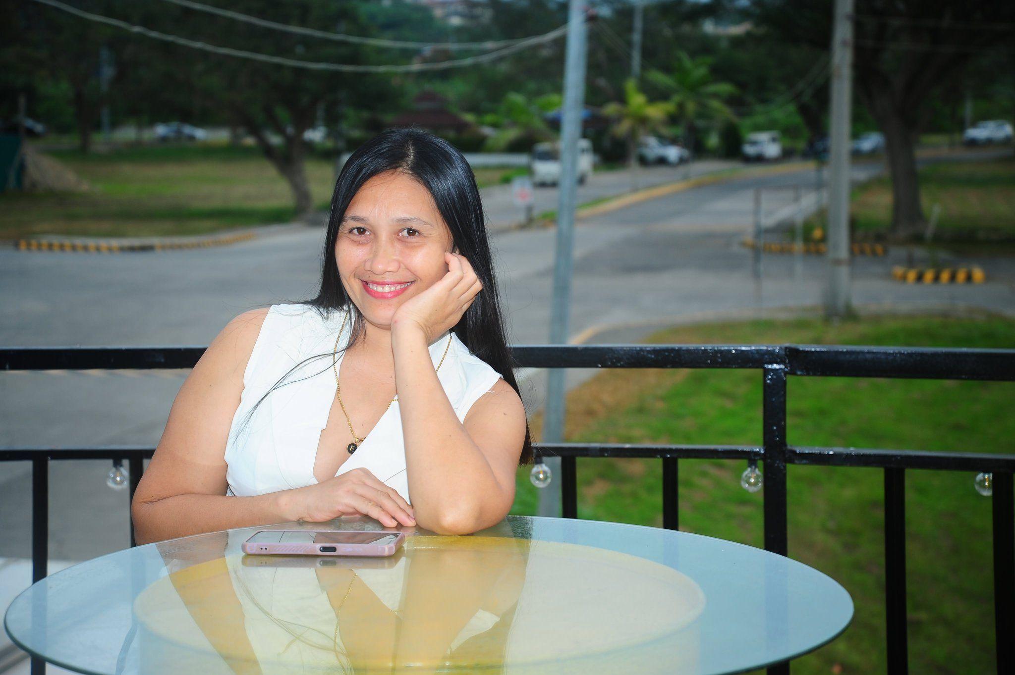 Evelyn Parmis
