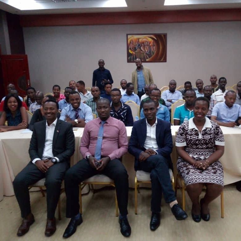 Rwanda China Alumni Organization | Kigali