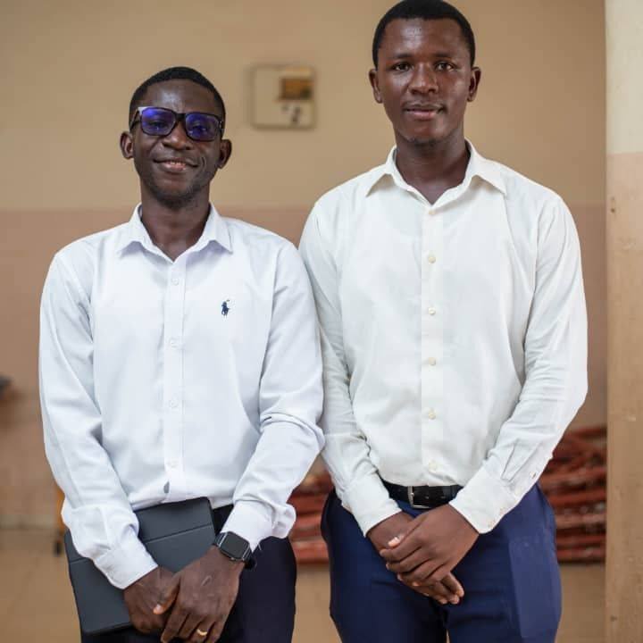 Kwaku Botwe
