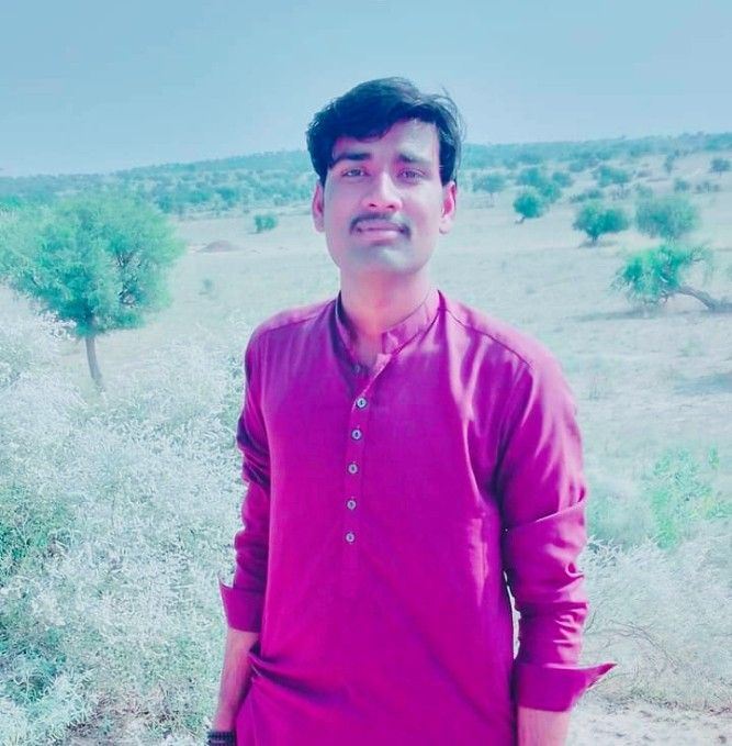 Bheem Raj Waghelo