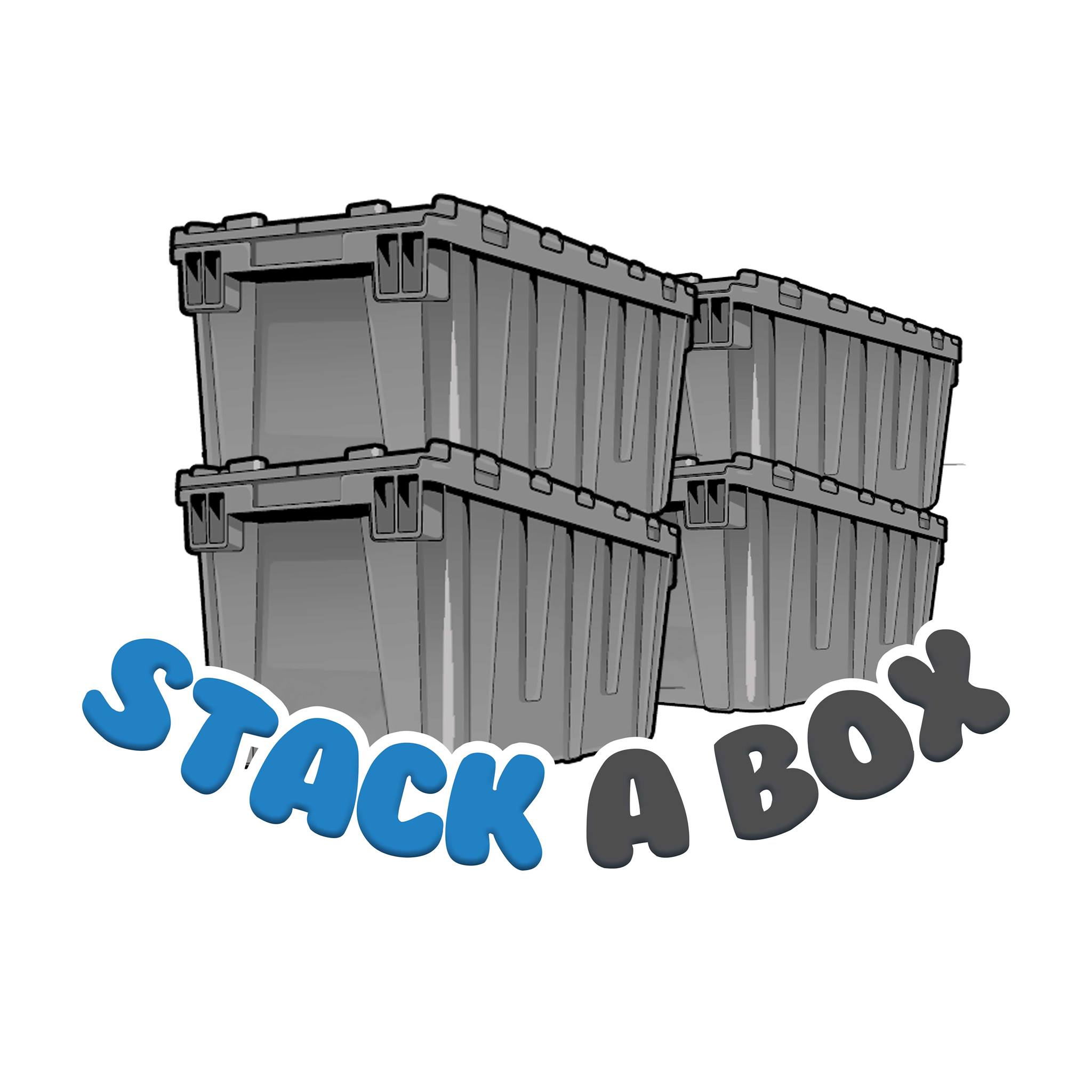 Stack a Box