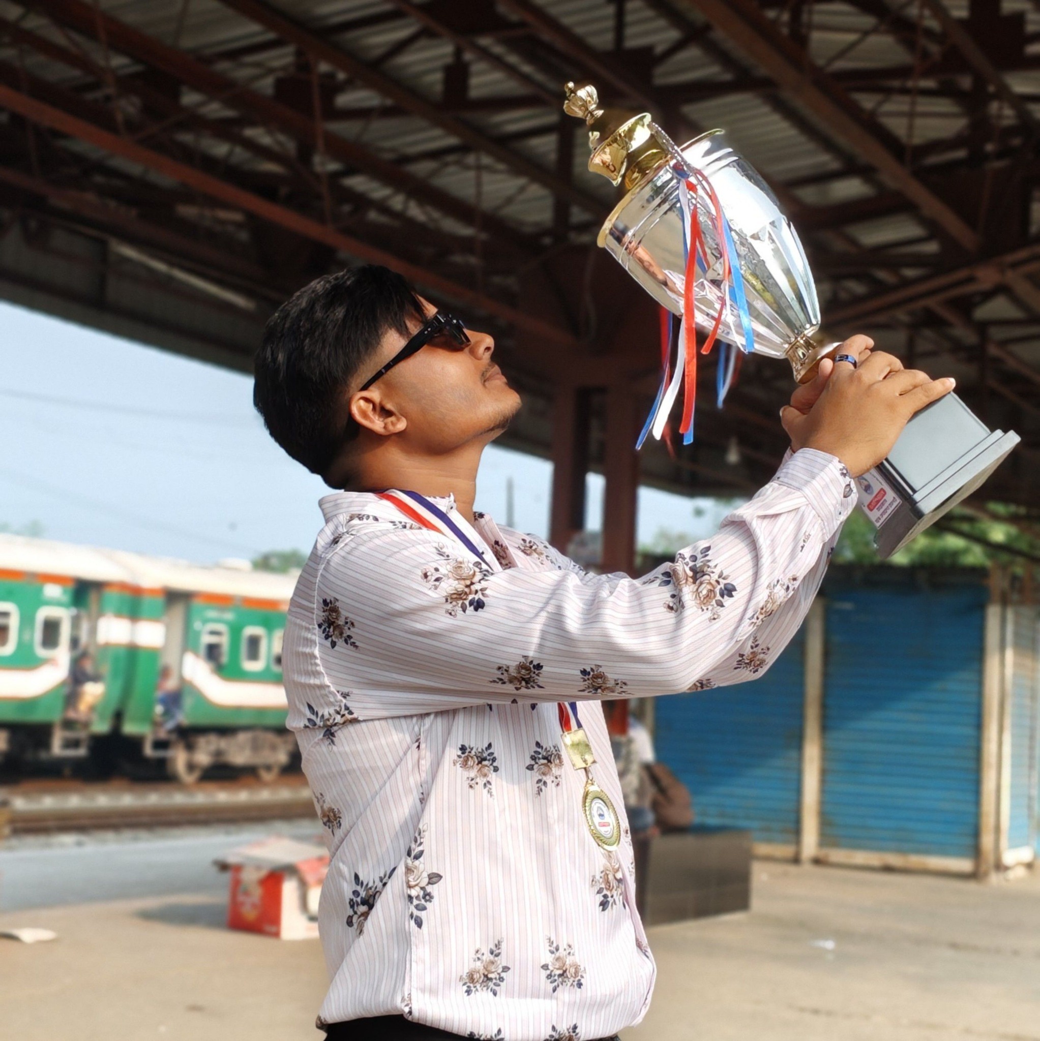 Md Kawsar