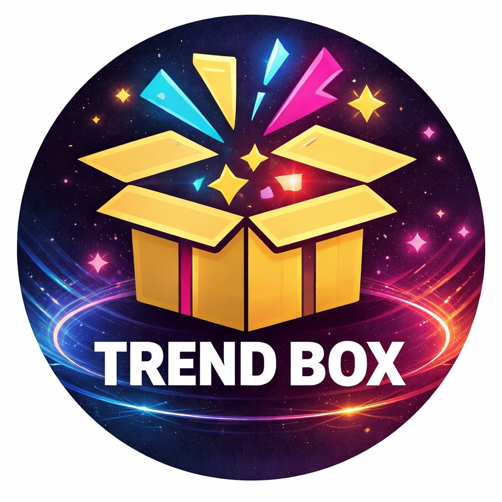 Trend Box