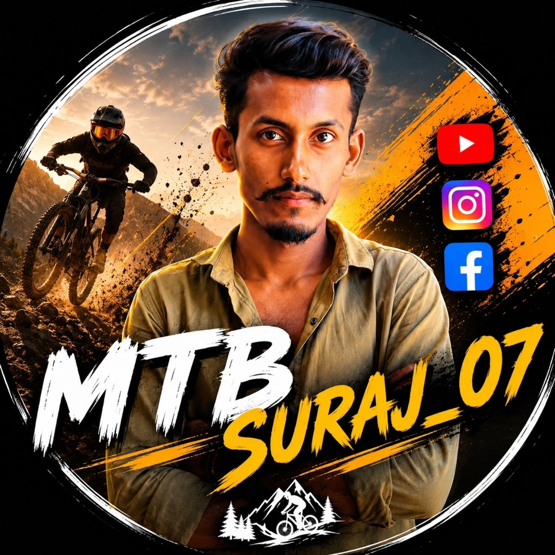 Suraj Raj