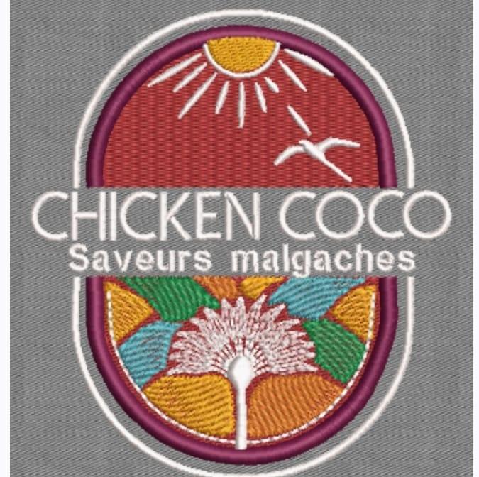 Chicken Coco | Saint-Jean-de-Monts