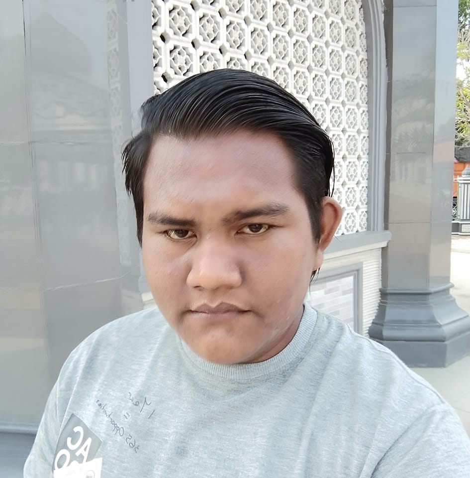 Muhammad Ridha