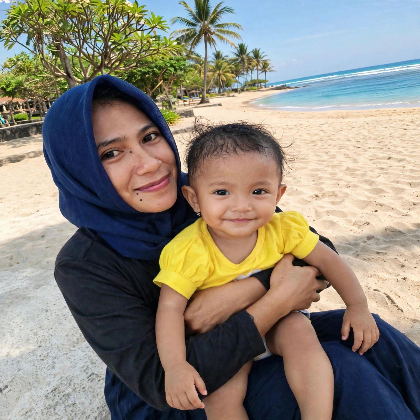 LABUAN BAJO INFO | Pengaktifan kembali Ahmad Radit sebagai kepala desa ...