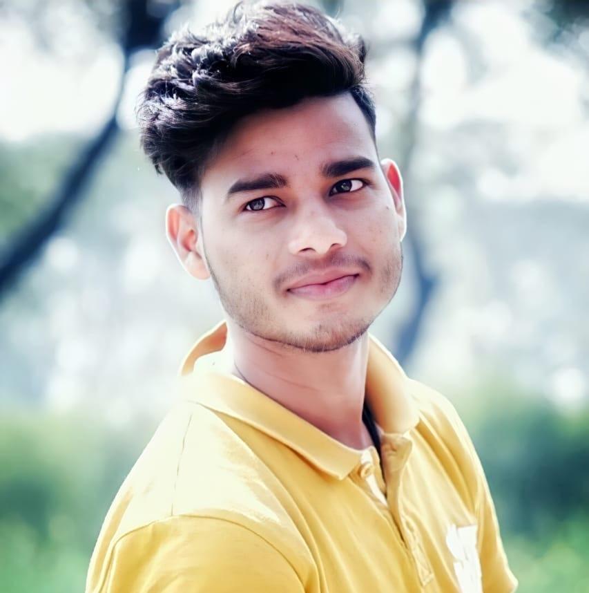 Rahul Sharma Official