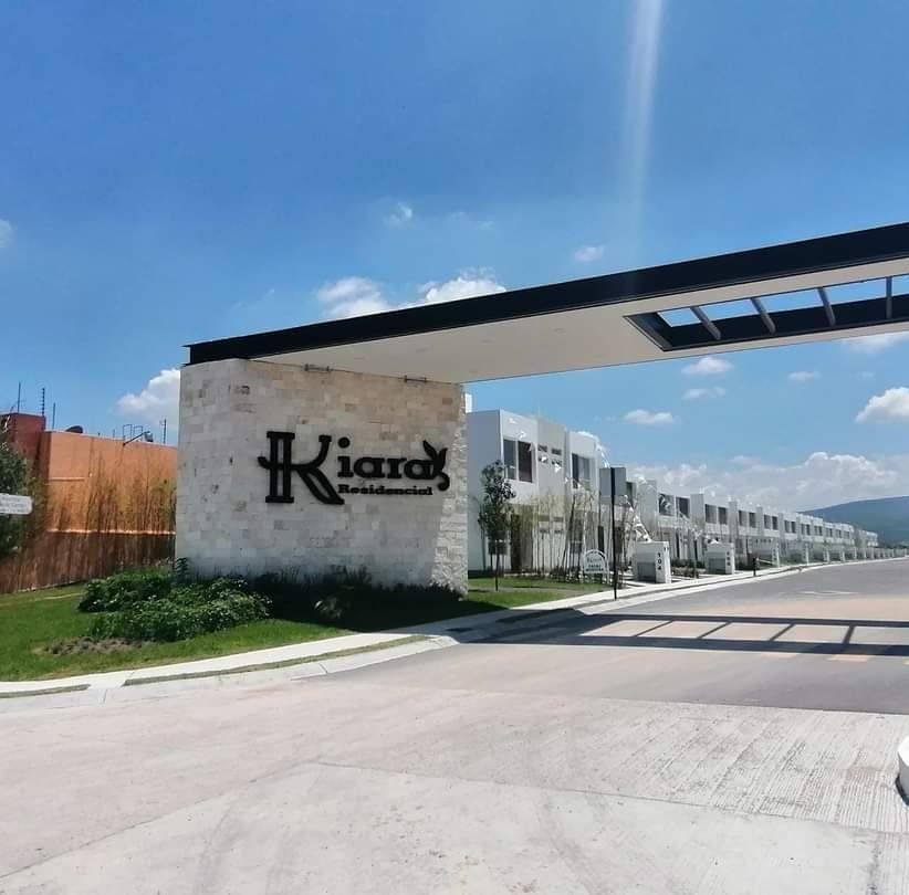 Kiara Residencial Olga Rojas | Celaya