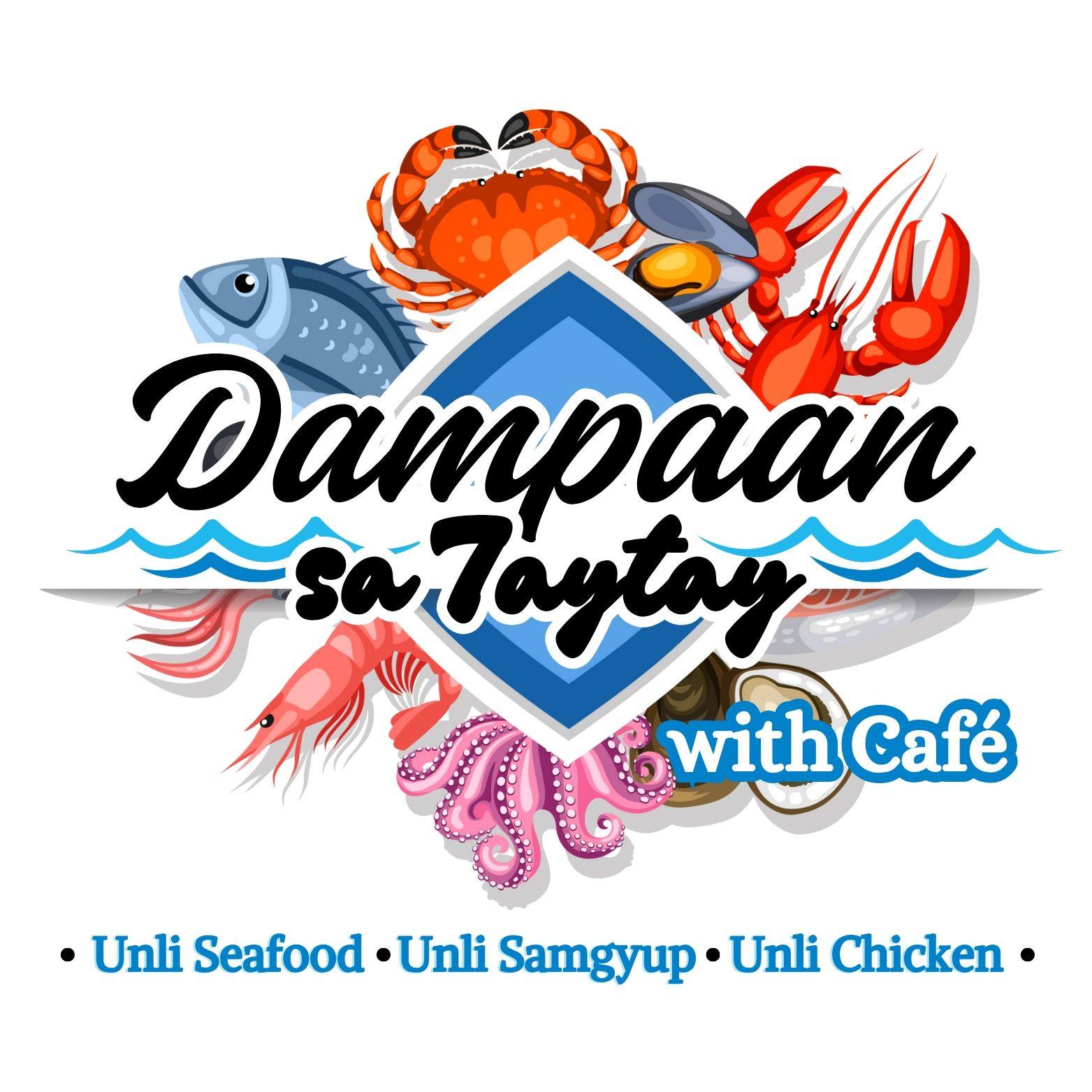 Dampaan sa Taytay | Taytay
