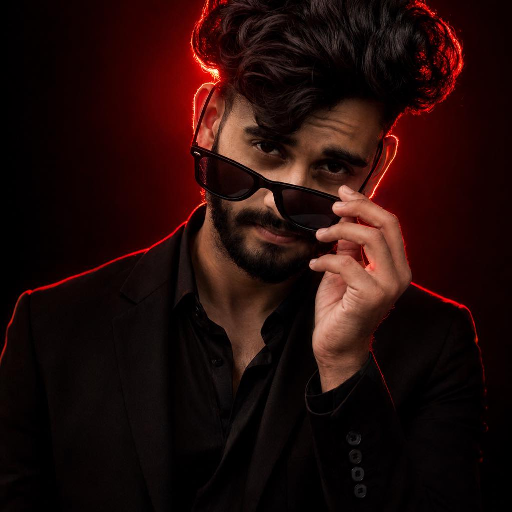 Sanjit Rahman Imran