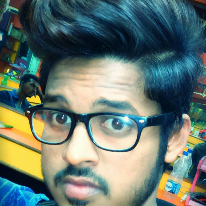 New Tip Top Hair Dresses Gulbarga