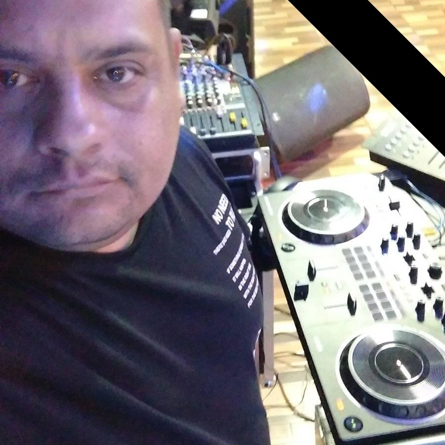 Dj Rolando