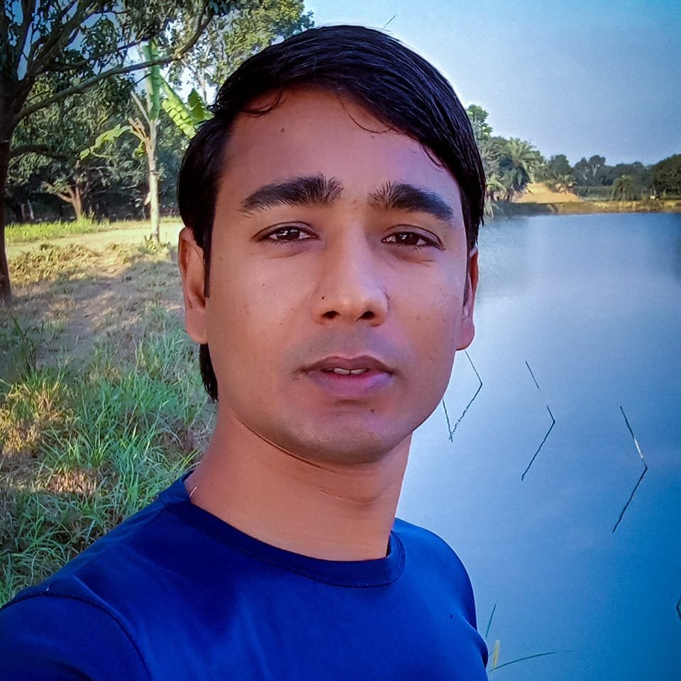Sonjoy Sen
