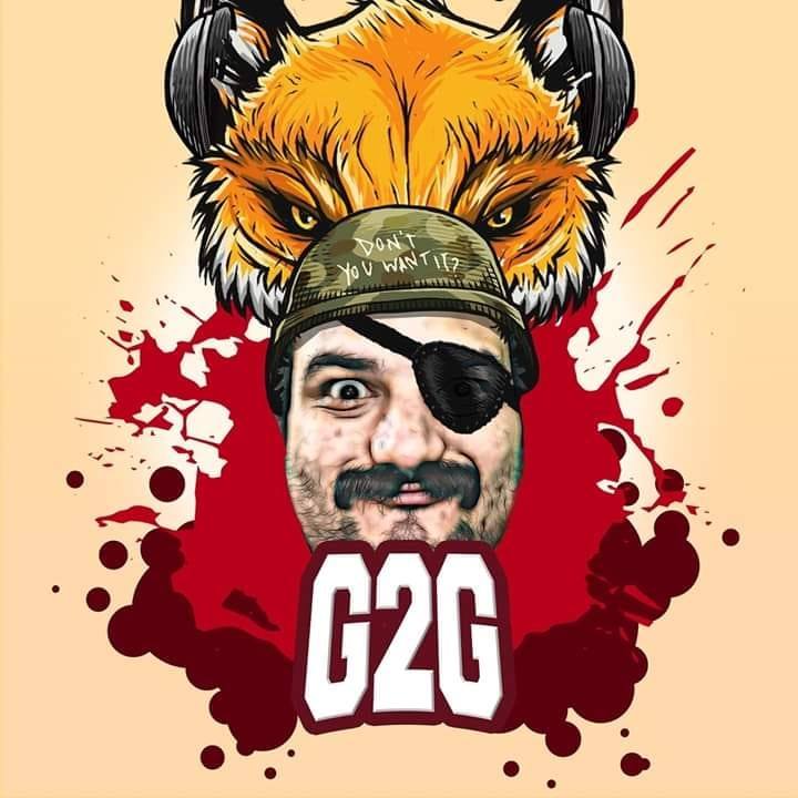 G2G ابو خليل