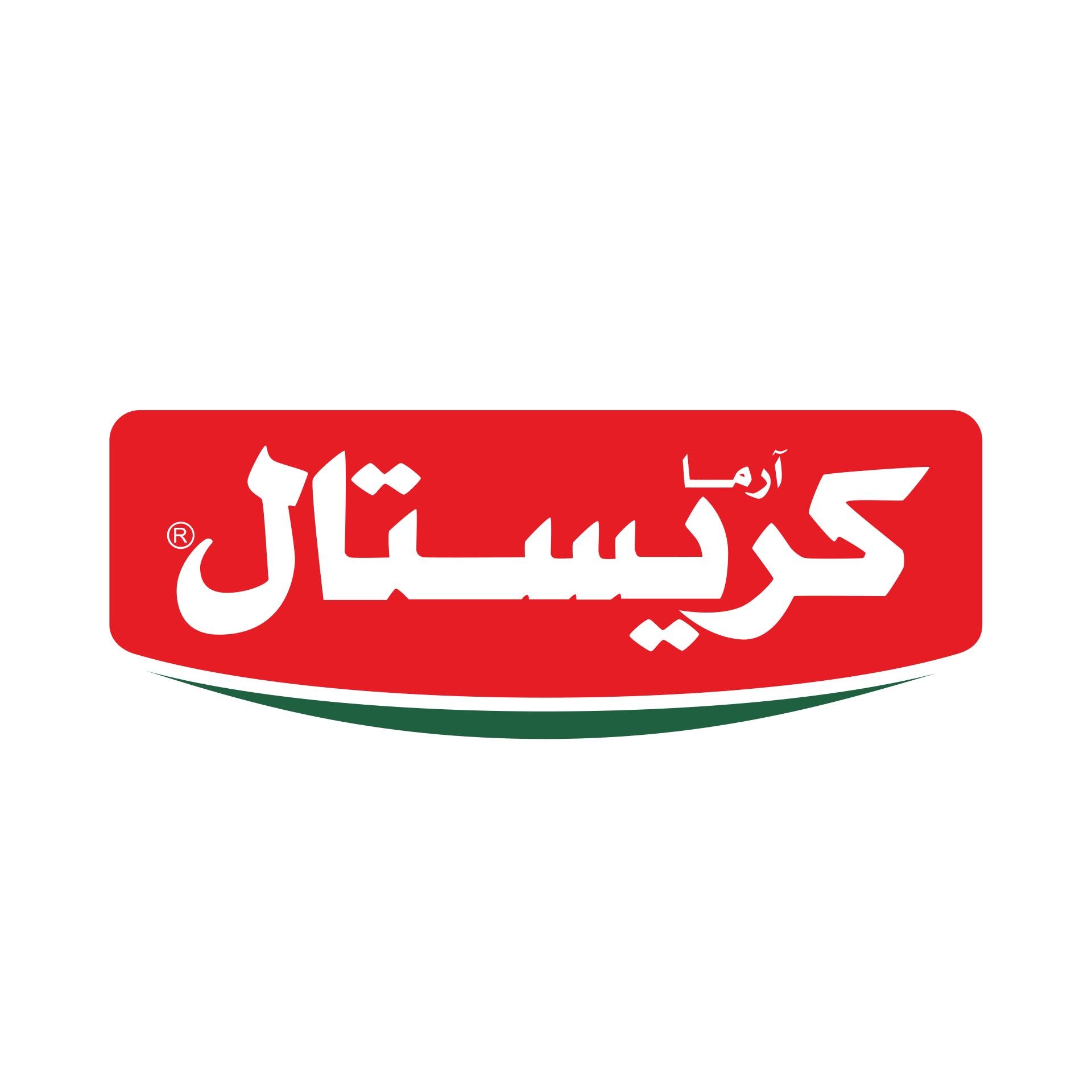 Crystal Ghee سمنة كريستال