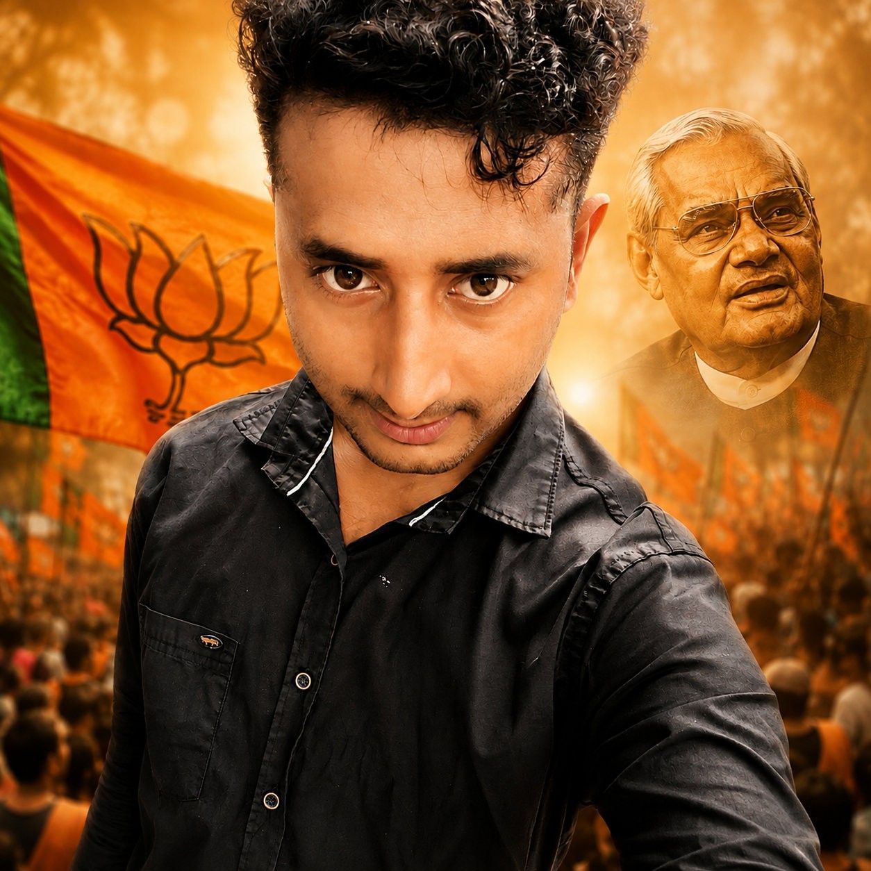 Chandan Rout