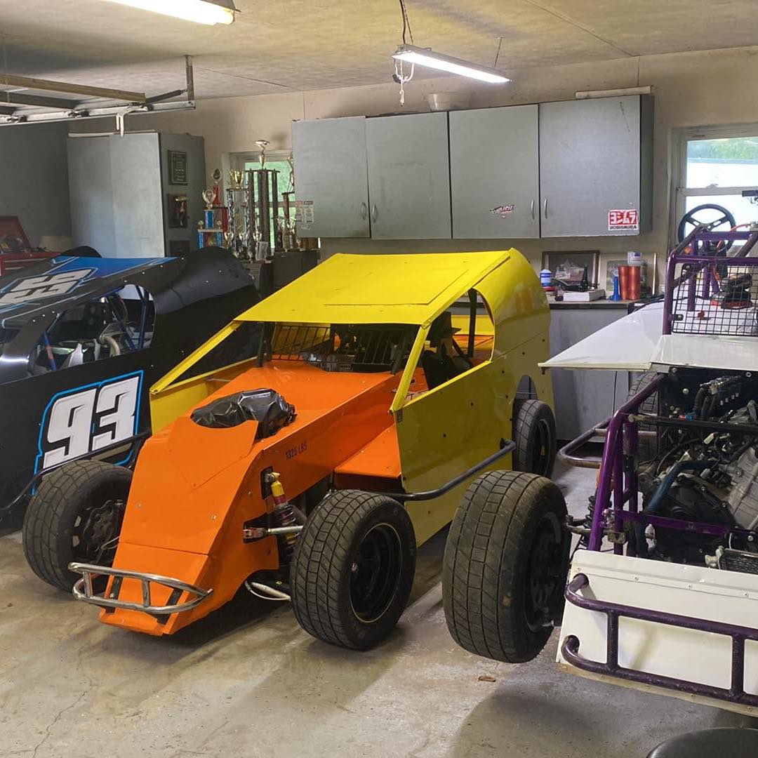 Smokin Joes Race Engines