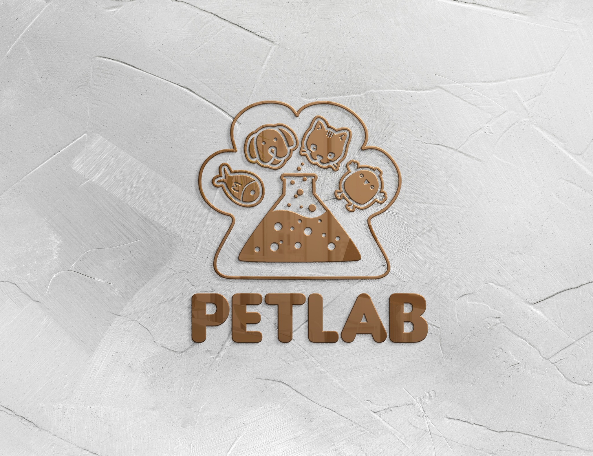 Petlab Poultry Pet-Supplies