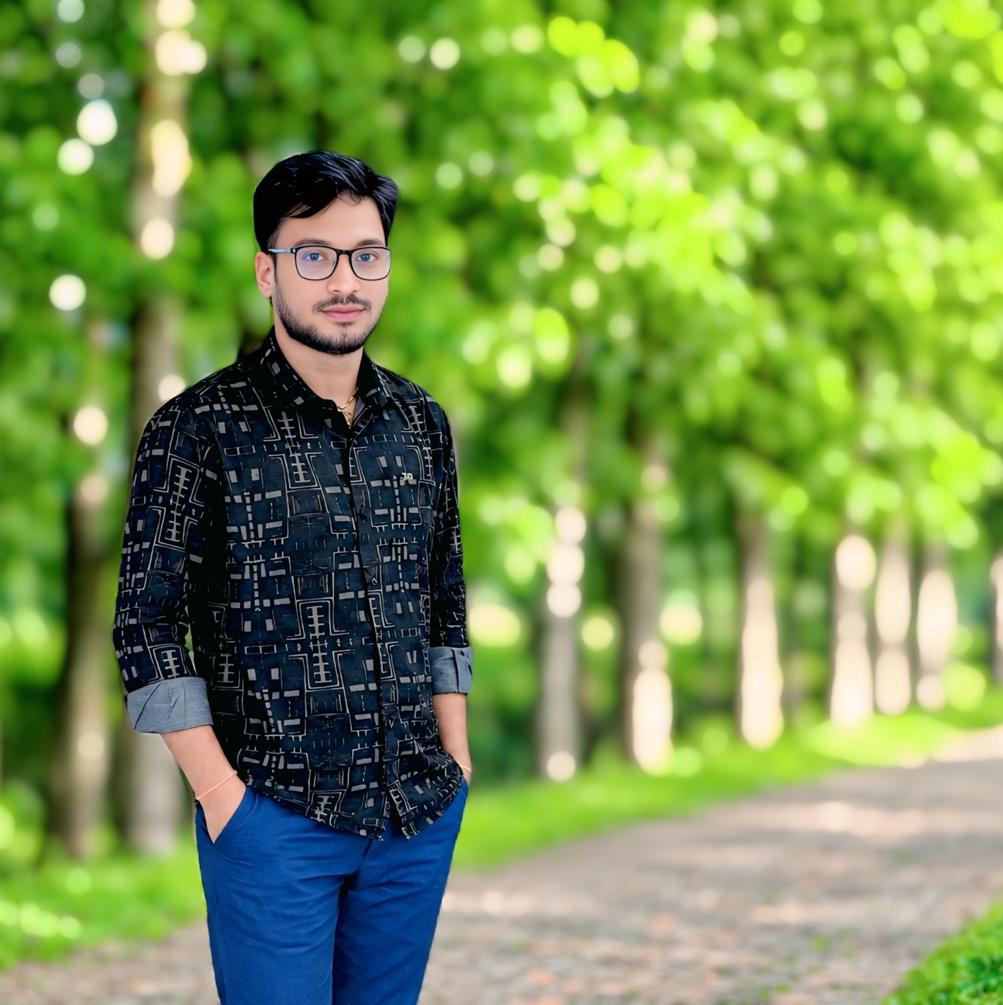 Sadhin Ray Akash