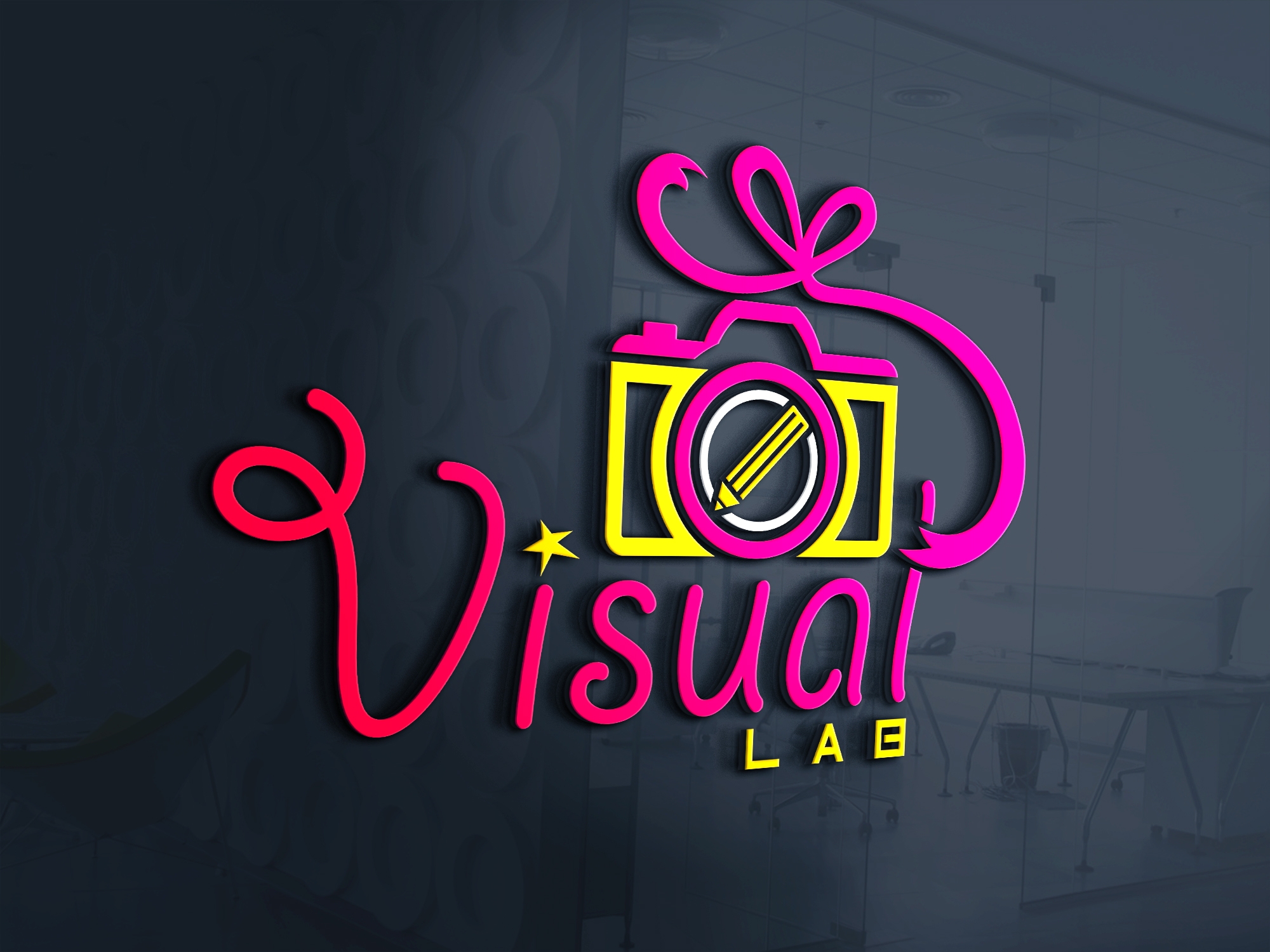 Visual Lab | Kankinara