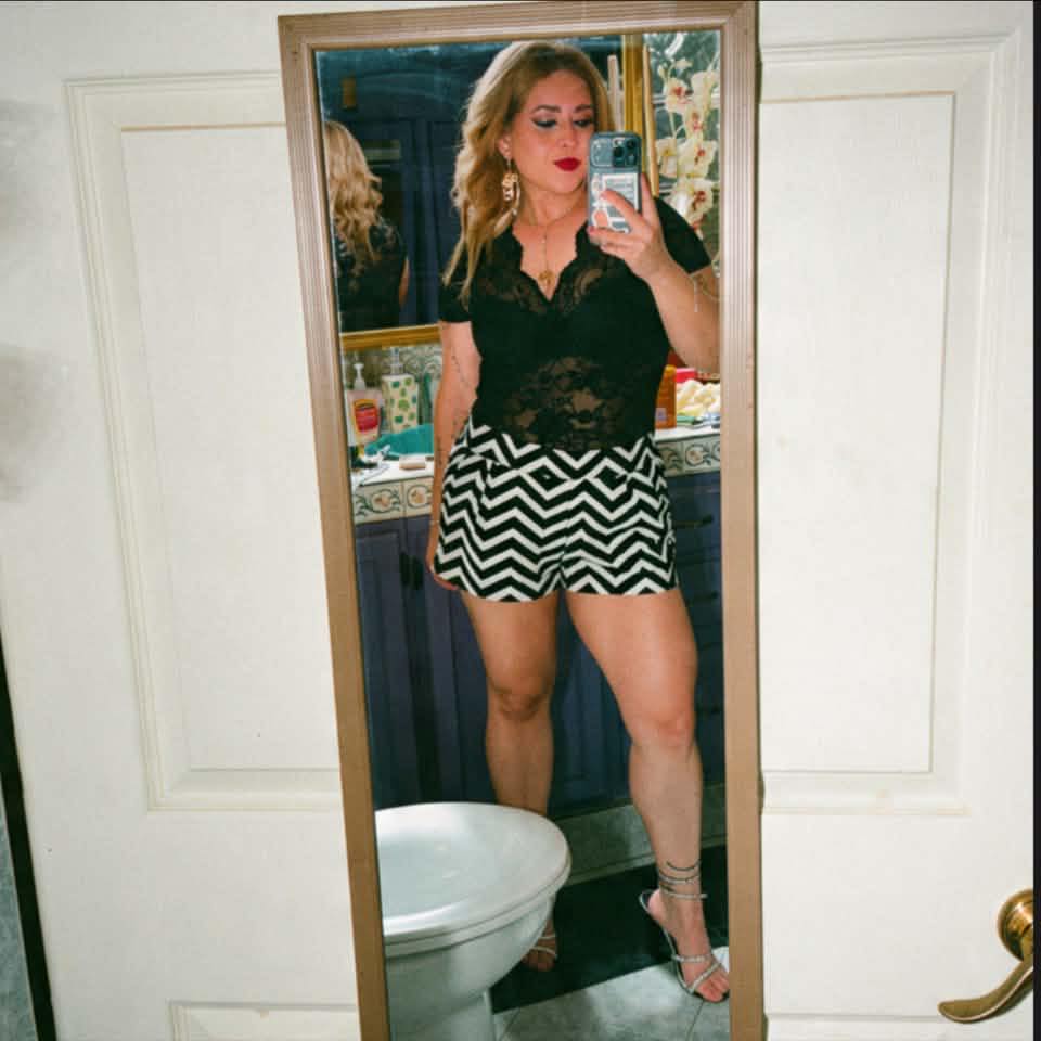 Lydia Del Moral