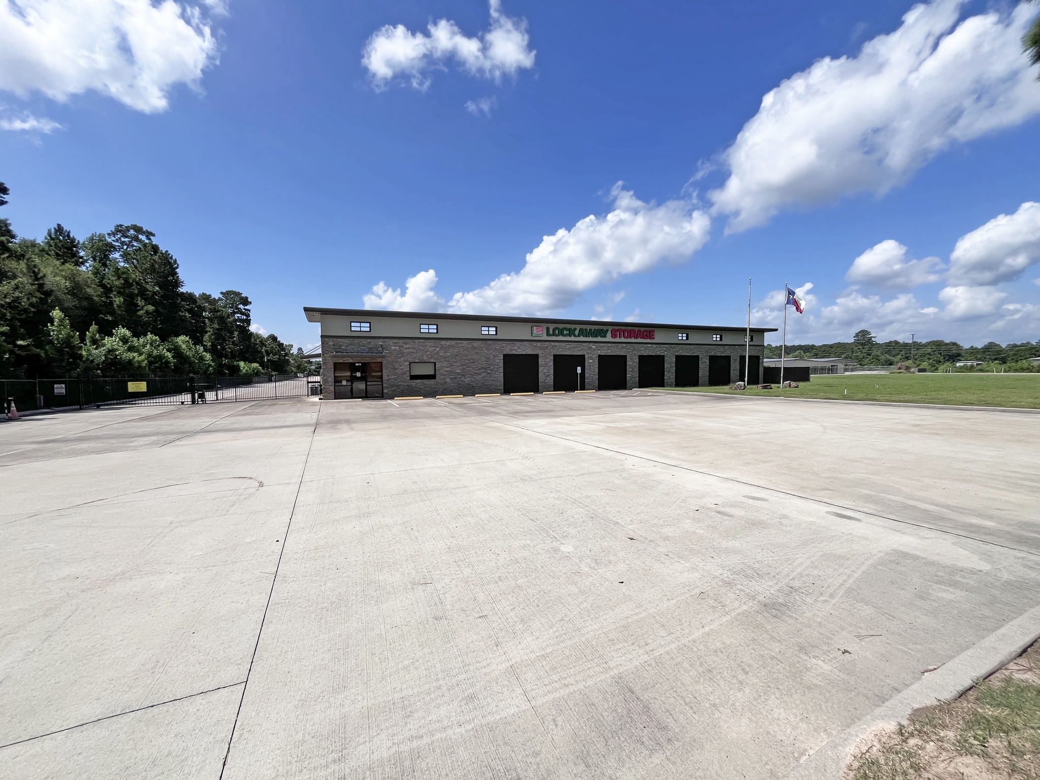 Lockaway Storage | Magnolia TX