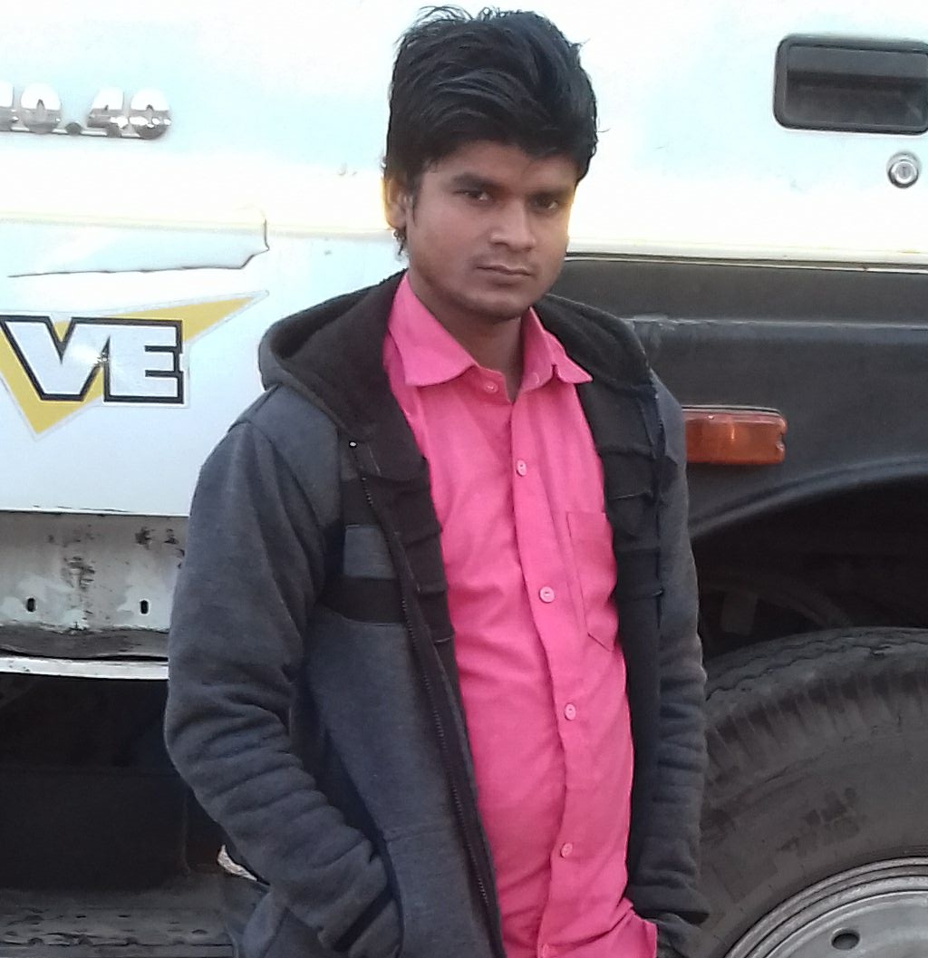 Bablu Raj Bablu Raj