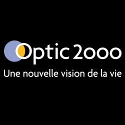 Optic 2000 Strasbourg
