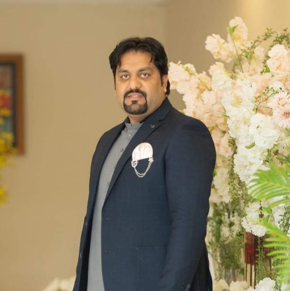 Raja Rizwan | Rawalpindi
