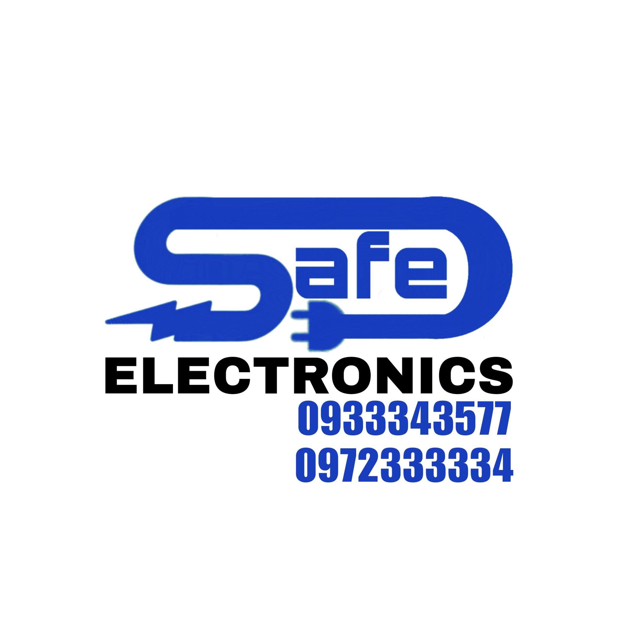 Safe Electronics | Addis Ababa