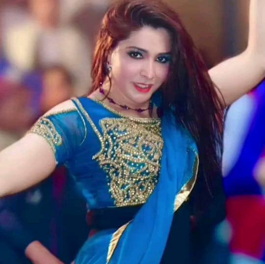 Miss Rukhsar