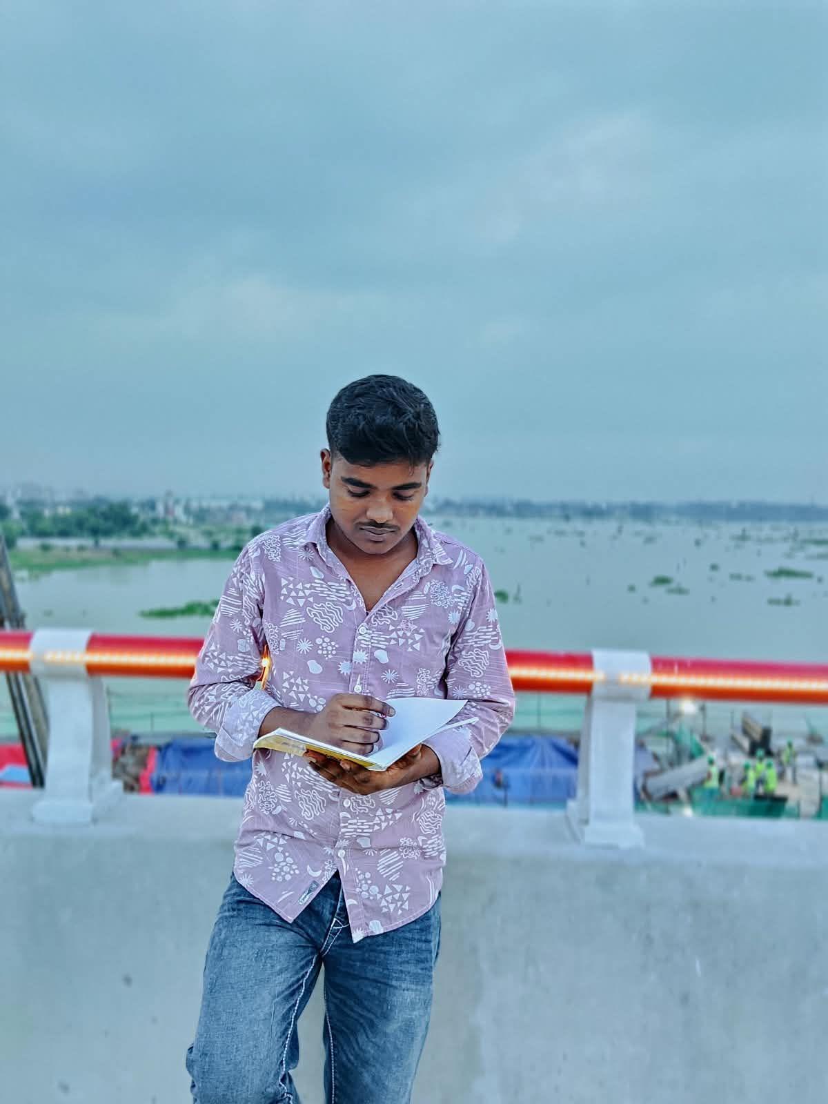 Md Biddut Hossain