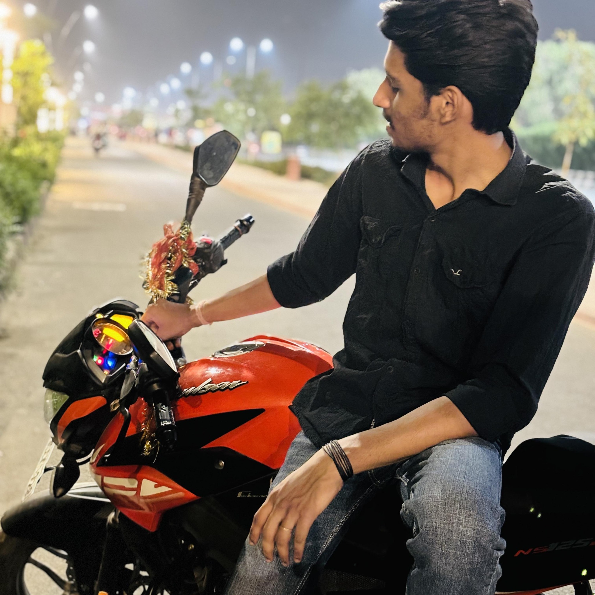 Ritesh Rajput
