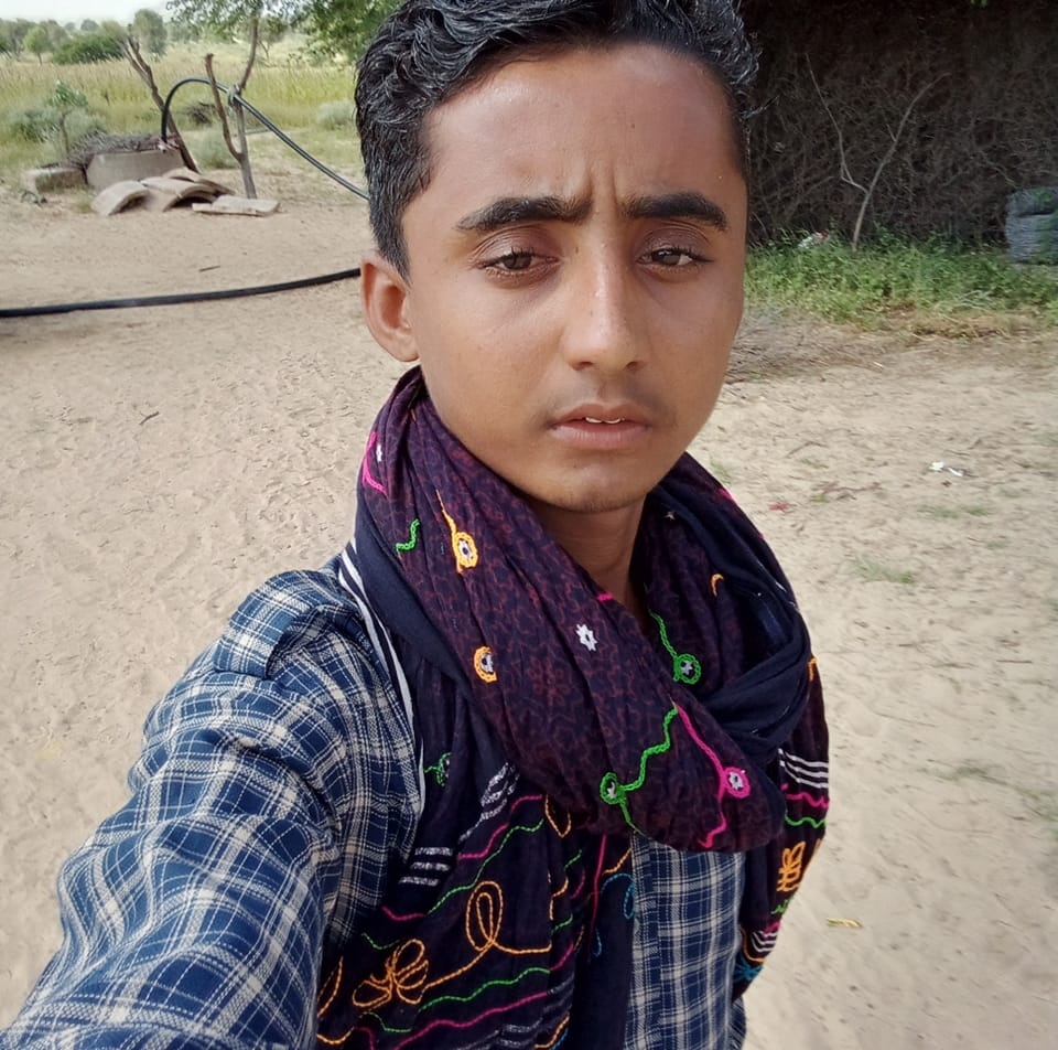 M D ali rjr 0